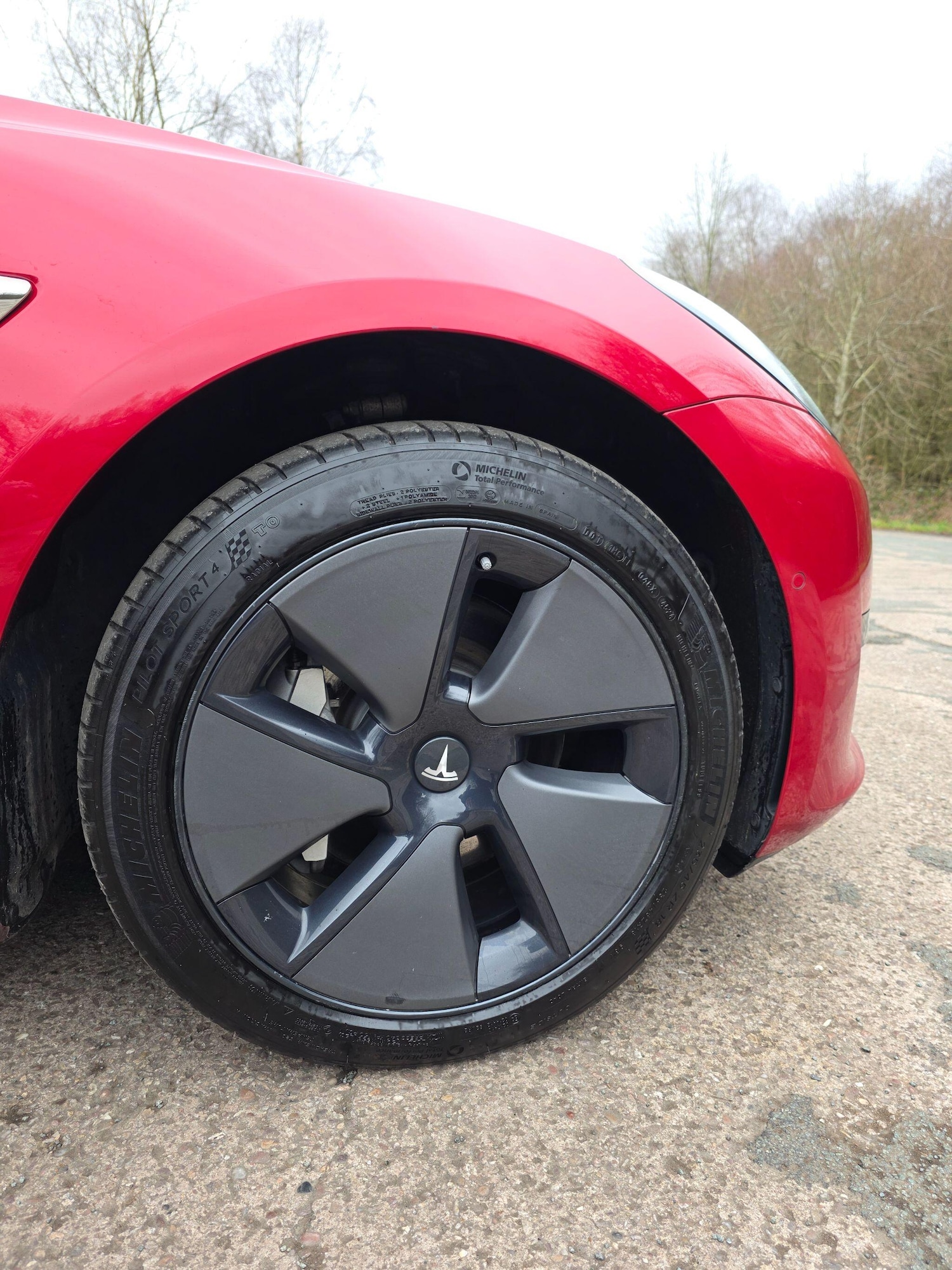 Used Tesla Model 3 2020 for sale - 77351732: Photo 9