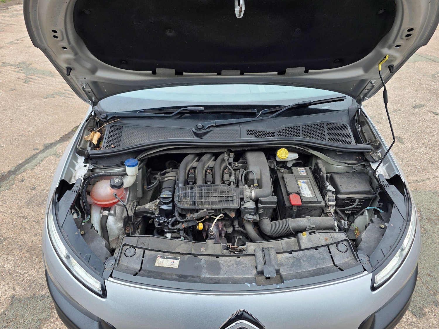 Used Citroen C4 Cactus 2015 for sale - 77883428: Photo 10