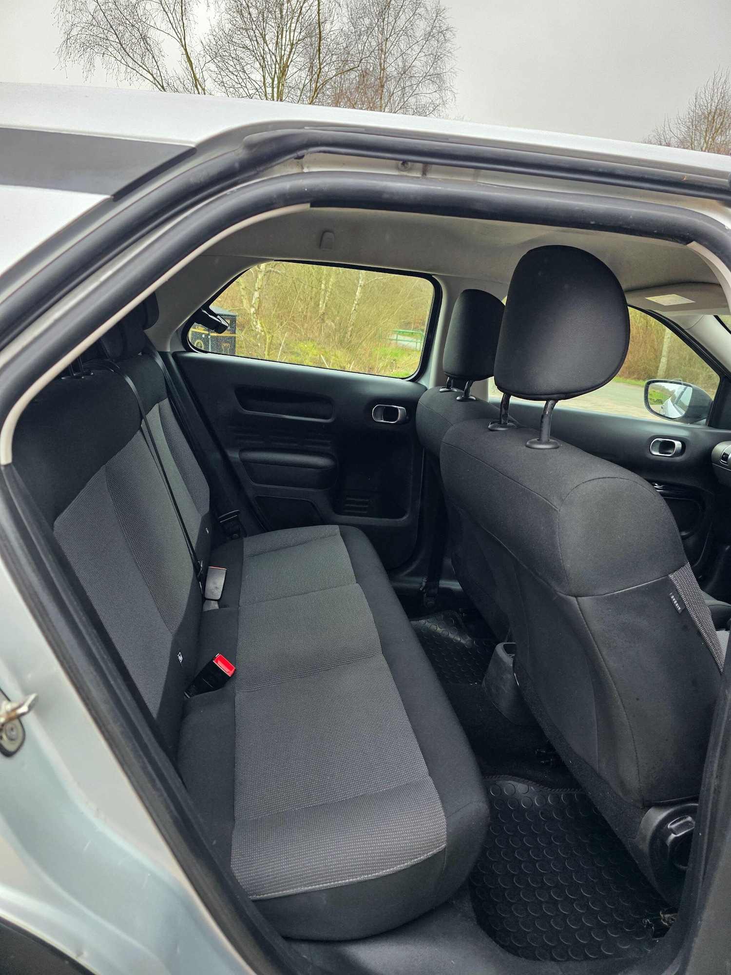 Used Citroen C4 Cactus 2015 for sale - 77883428: Photo 12