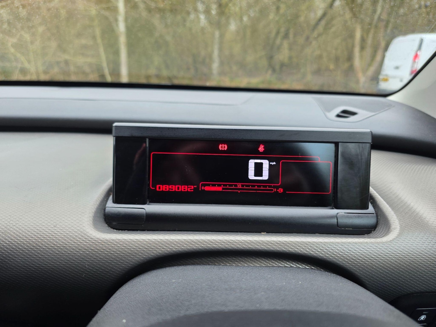 Used Citroen C4 Cactus 2015 for sale - 77883428: Photo 14