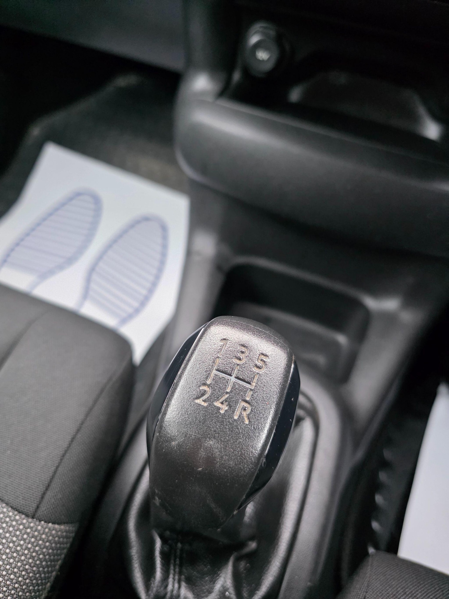 Used Citroen C4 Cactus 2015 for sale - 77883428: Photo 17