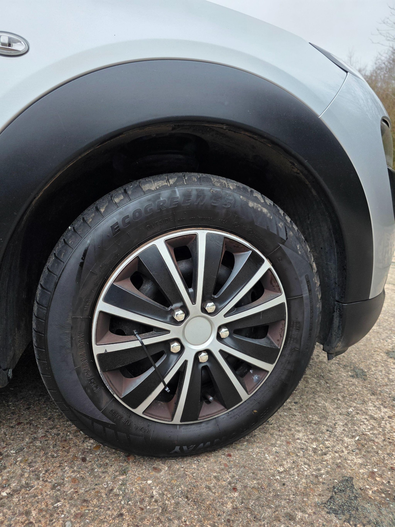 Used Citroen C4 Cactus 2015 for sale - 77883428: Photo 9