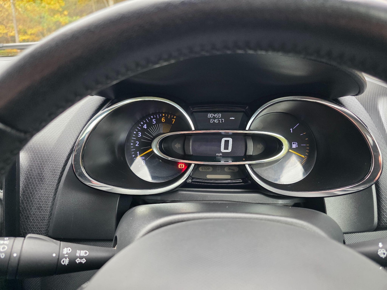 Used Renault Clio 2014 for sale - 77255575: Photo 15