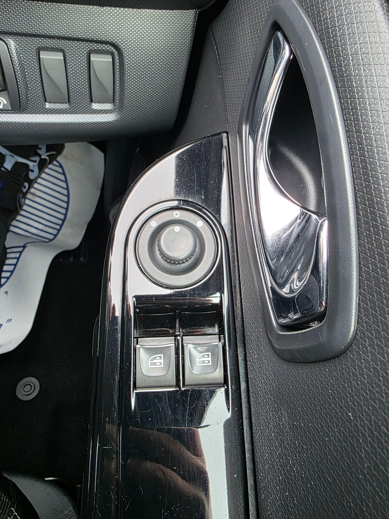 Used Renault Clio 2014 for sale - 77255575: Photo 21