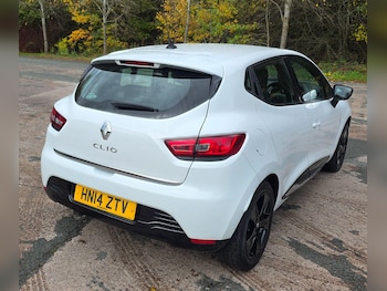 Used Renault Clio 2014 for sale - 77255575: Photo