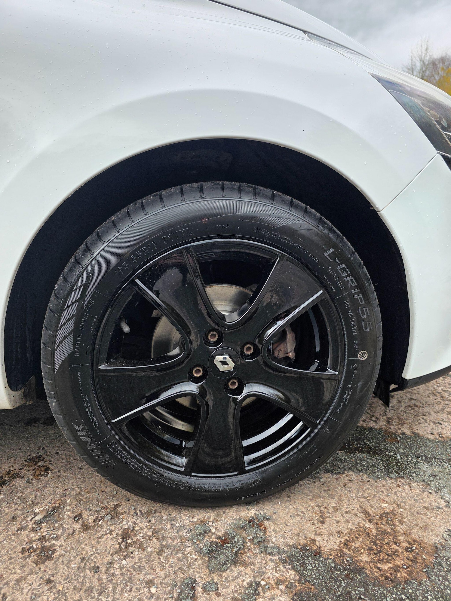 Used Renault Clio 2014 for sale - 77255575: Photo 9