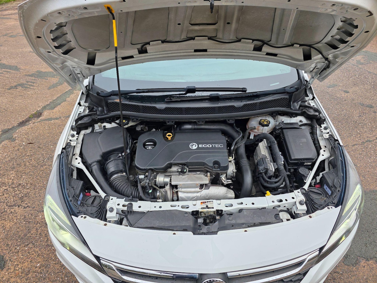 Used Vauxhall Astra for sale - 77279839: Photo 10