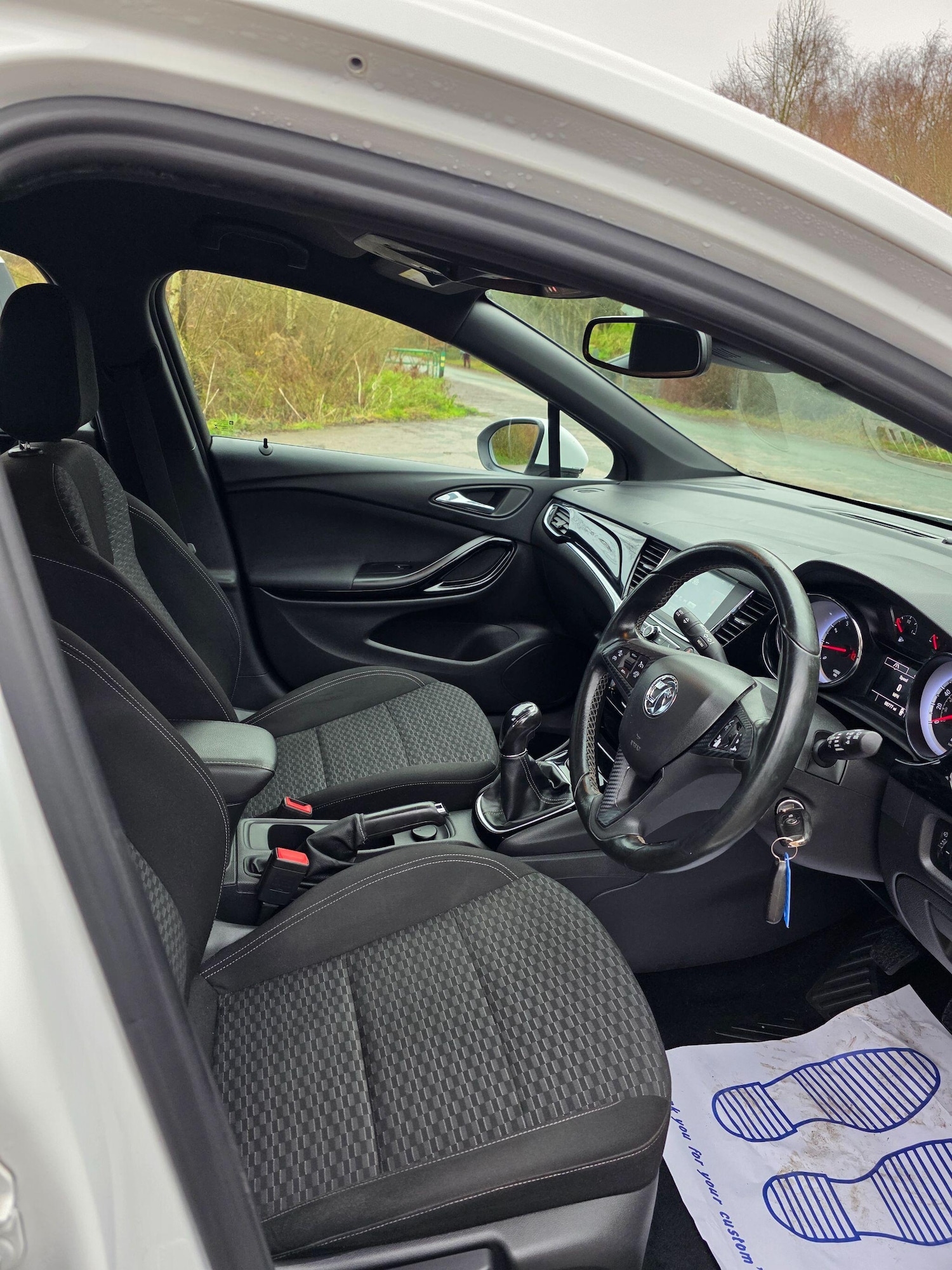 Used Vauxhall Astra for sale - 77279839: Photo 11