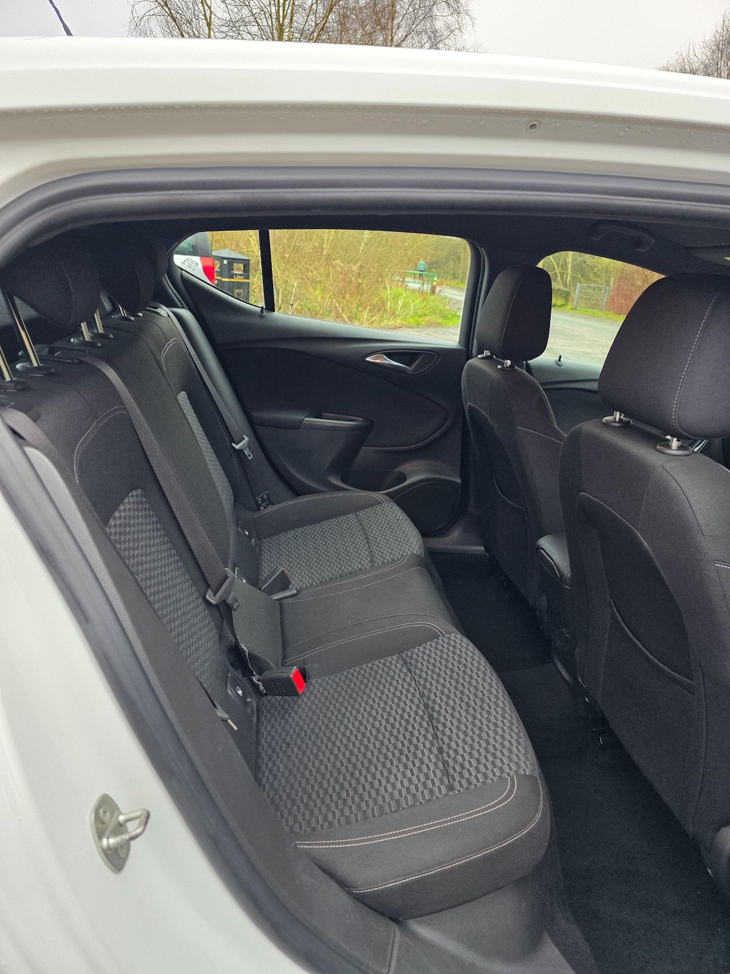 Used Vauxhall Astra for sale - 77279839: Photo 12