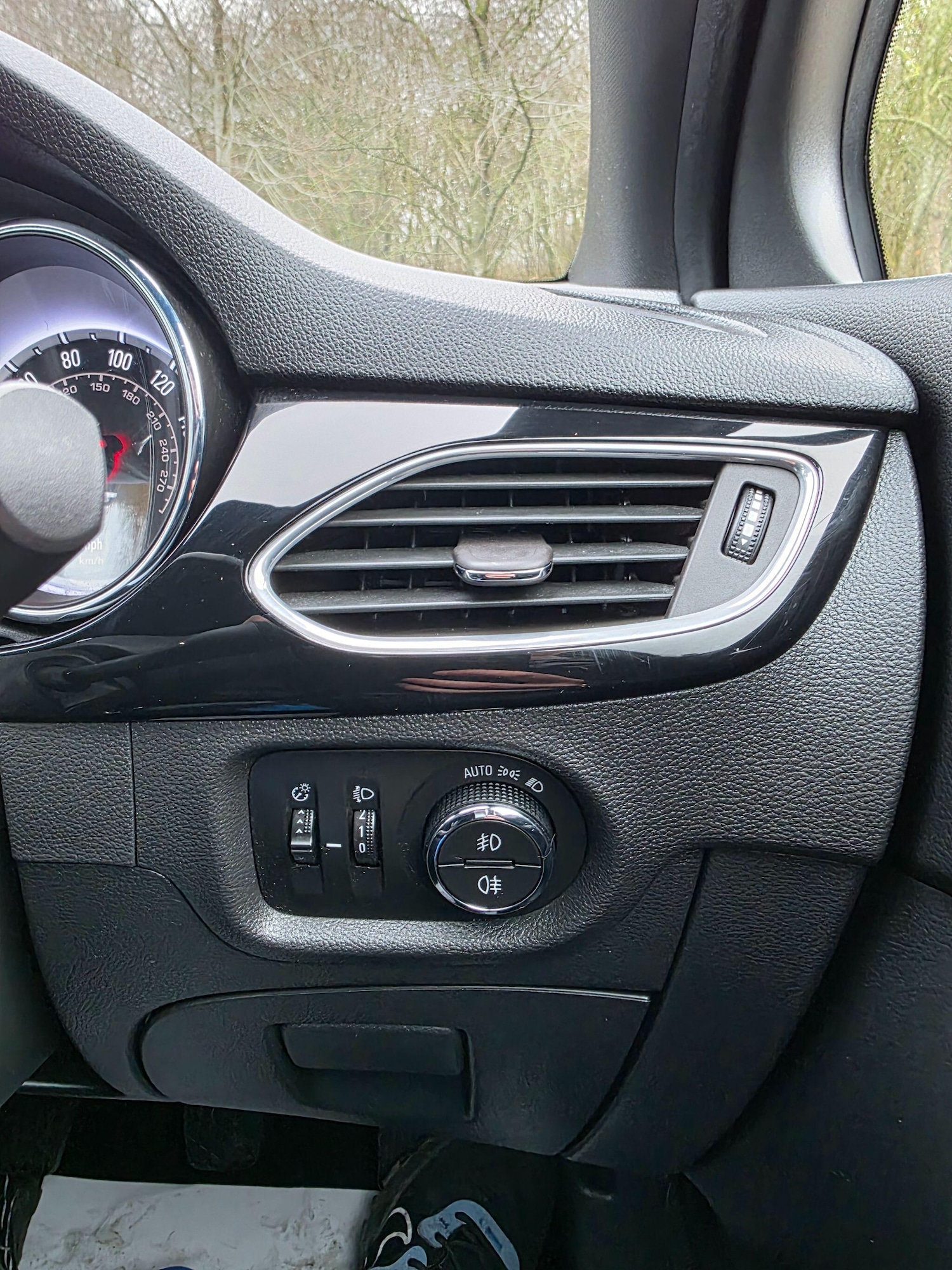 Used Vauxhall Astra for sale - 77279839: Photo 14