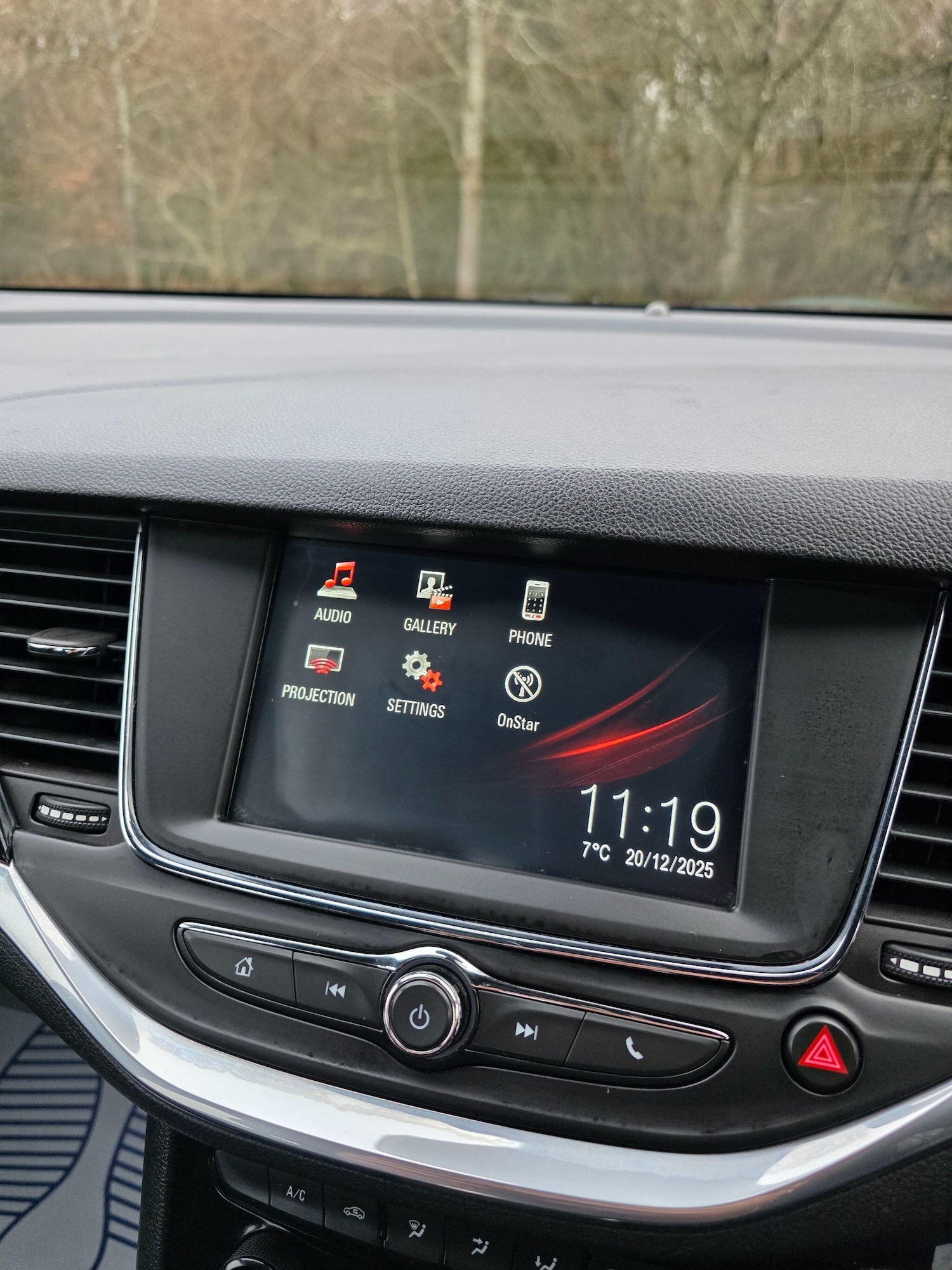 Used Vauxhall Astra for sale - 77279839: Photo 18