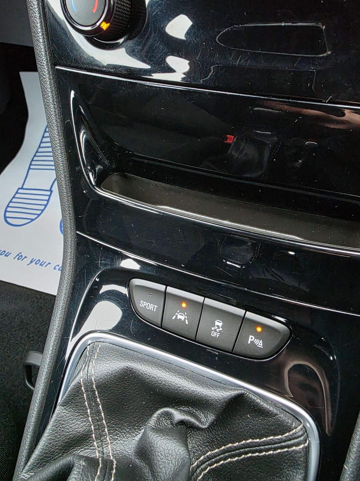 Used Vauxhall Astra for sale - 77279839: Photo 20