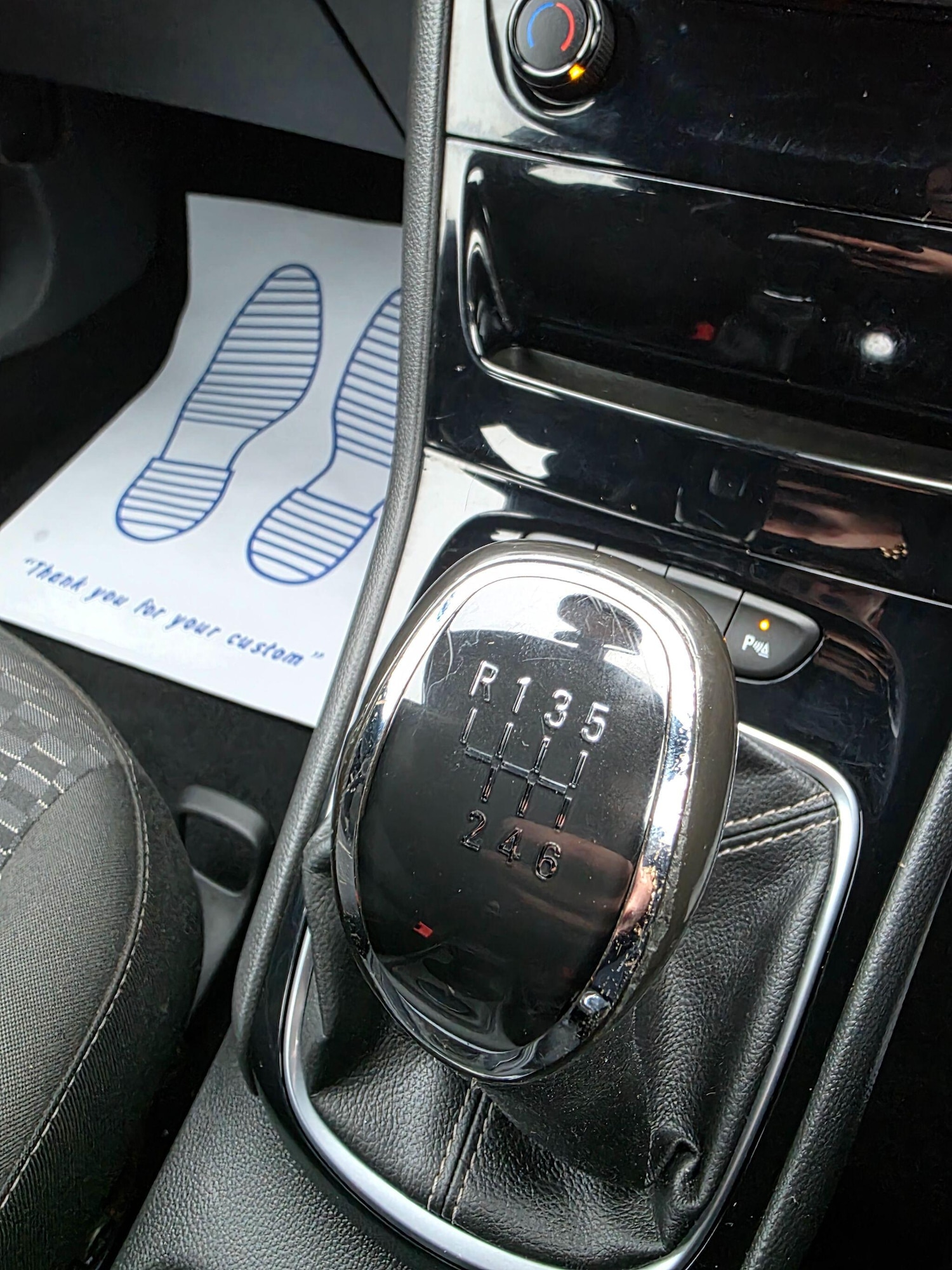 Used Vauxhall Astra for sale - 77279839: Photo 21