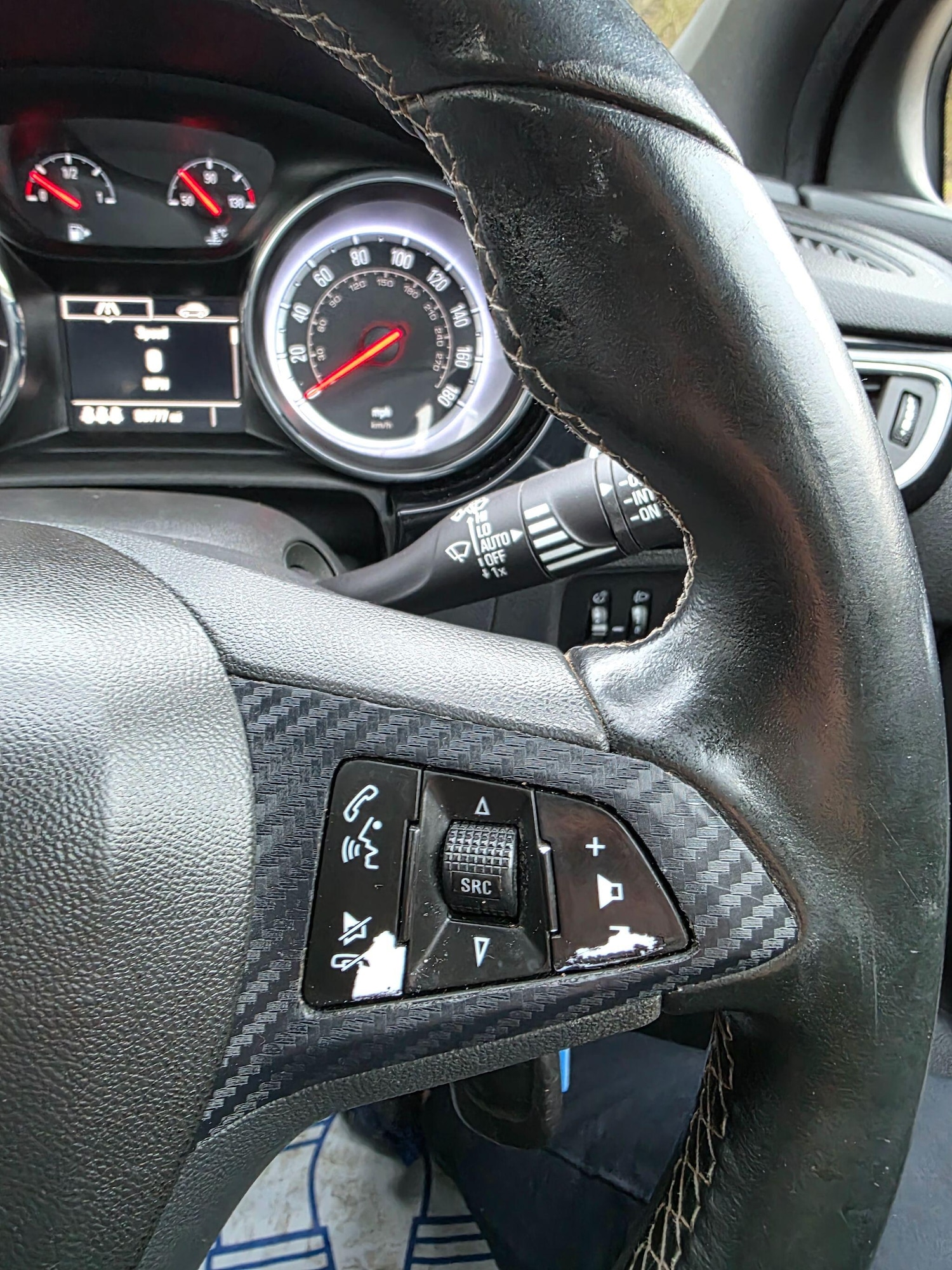 Used Vauxhall Astra for sale - 77279839: Photo 23