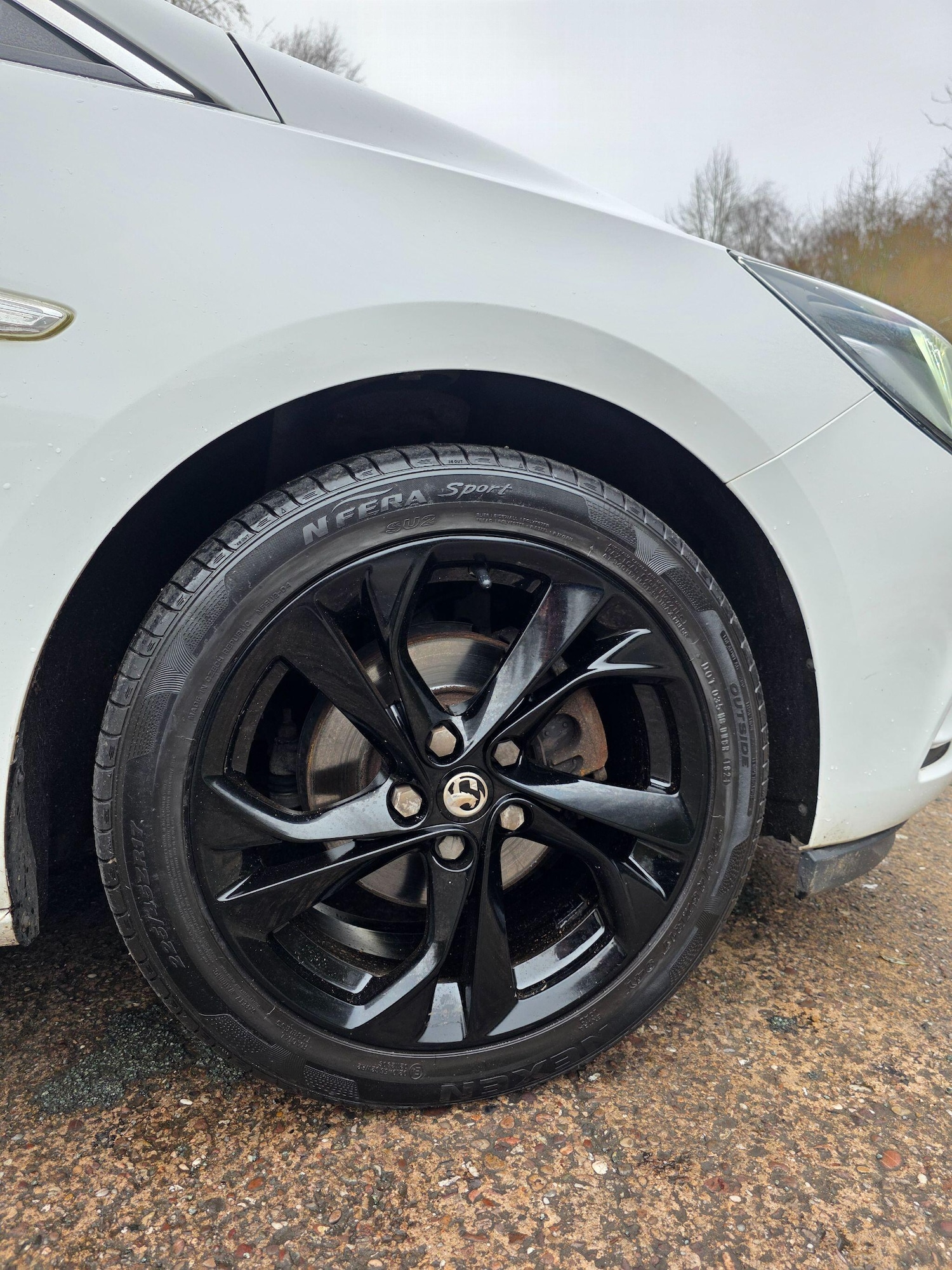 Used Vauxhall Astra for sale - 77279839: Photo 9