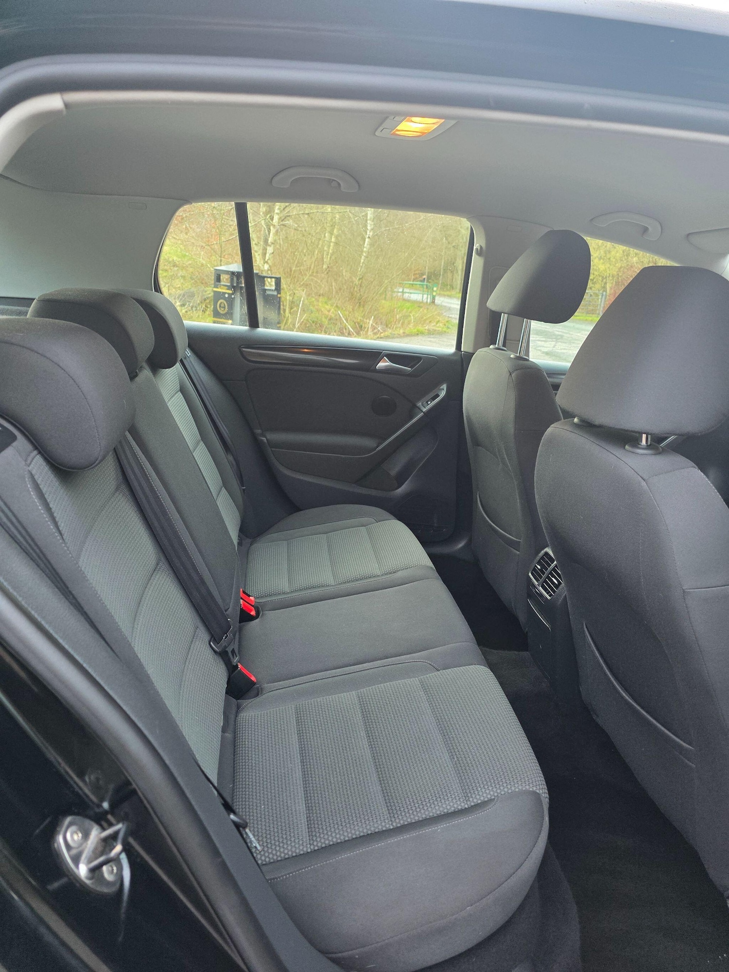 Used Volkswagen Golf 2011 for sale - 77411808: Photo 11