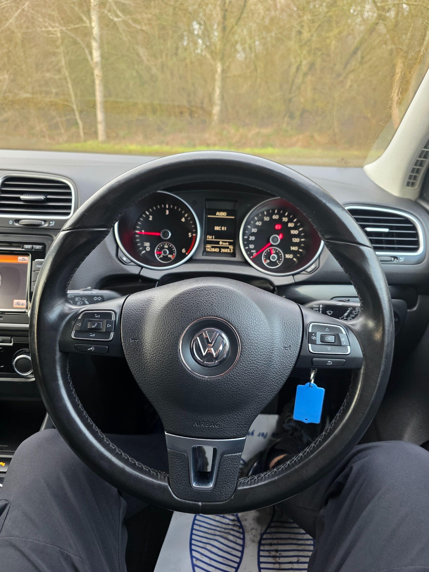 Used Volkswagen Golf 2011 for sale - 77411808: Photo 13