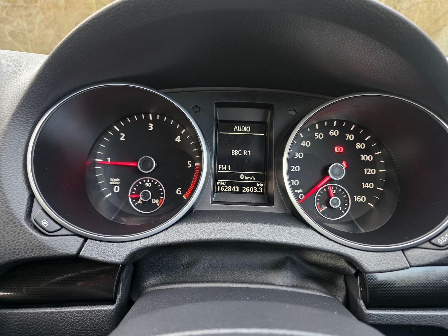 Used Volkswagen Golf 2011 for sale - 77411808: Photo 14