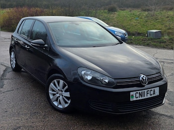 Used Volkswagen Golf 2011 for sale - 77411808: Photo