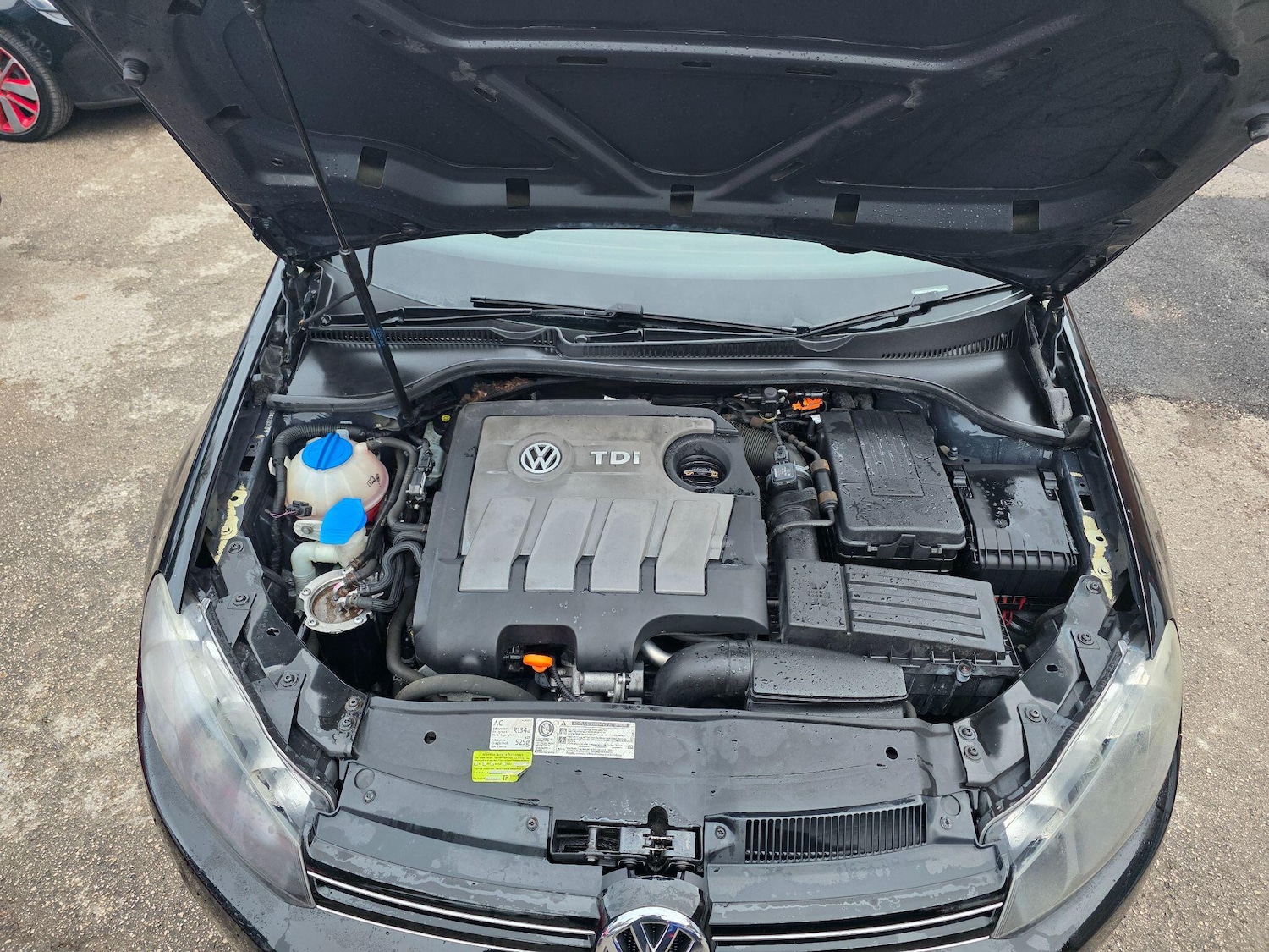 Used Volkswagen Golf 2011 for sale - 77411808: Photo 22