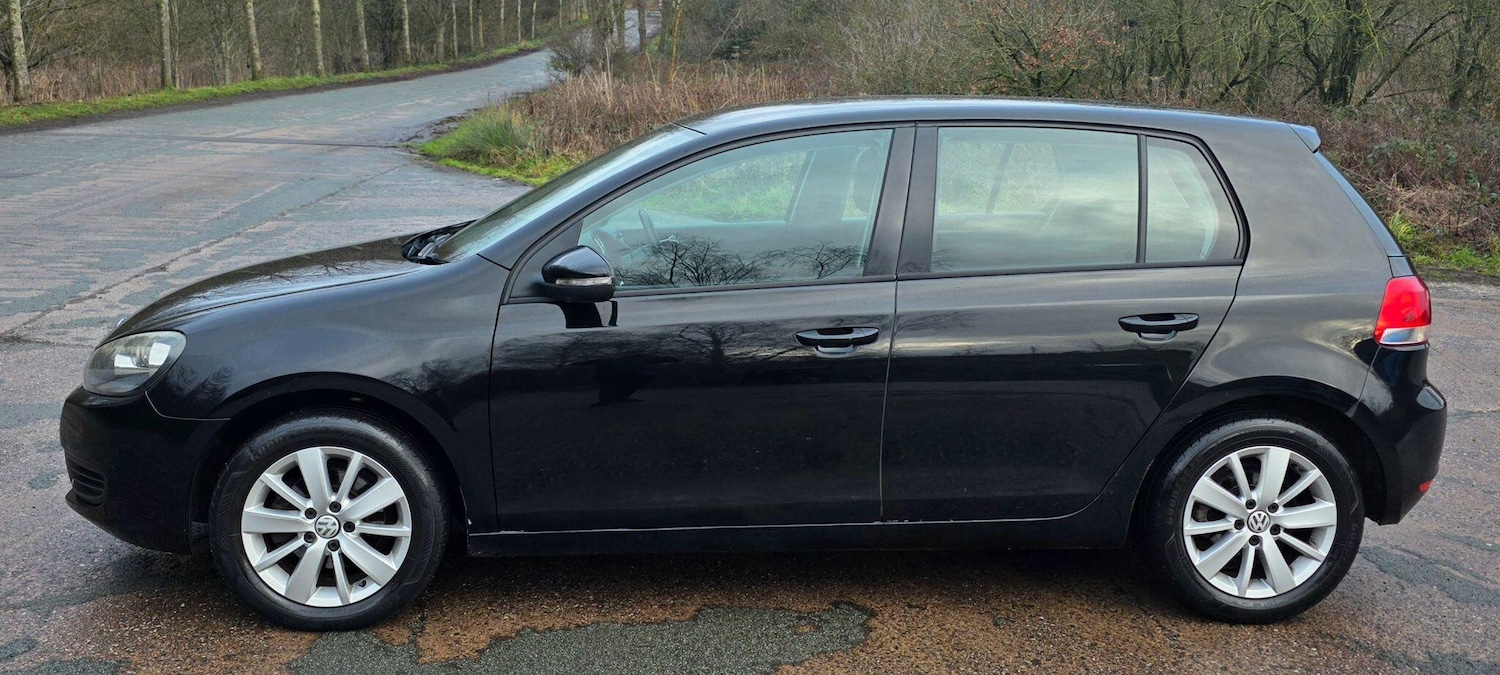 Used Volkswagen Golf 2011 for sale - 77411808: Photo 5