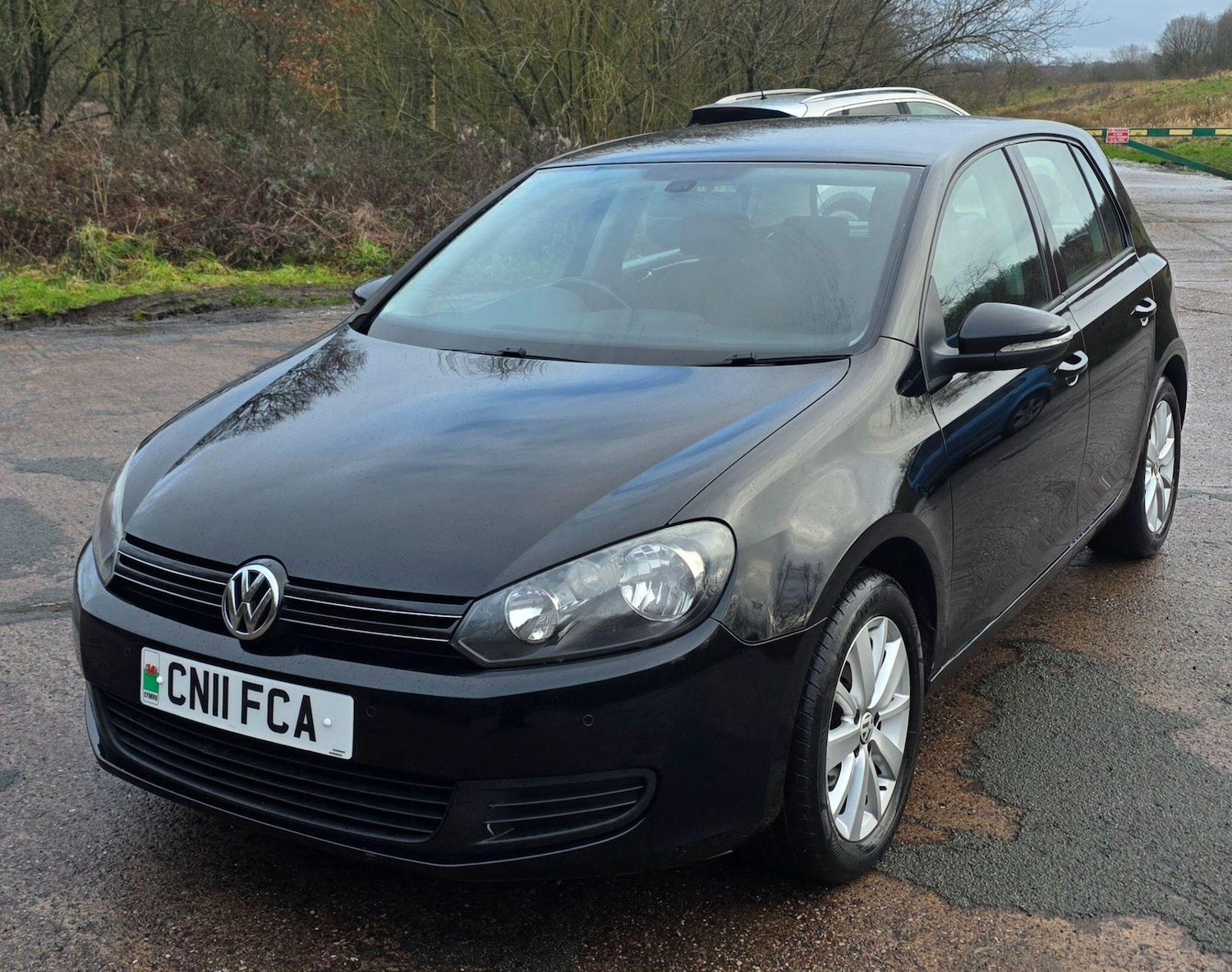 Used Volkswagen Golf 2011 for sale - 77411808: Photo 6