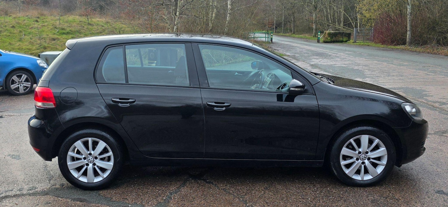 Used Volkswagen Golf 2011 for sale - 77411808: Photo 8