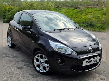 Used Ford Ka 2011 for sale - 78462189: Photo