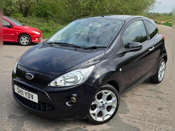 Used Ford Ka 2011 for sale - 78462189: Photo
