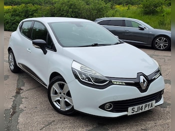 Used Renault Clio 2014 for sale - 78797190: Photo