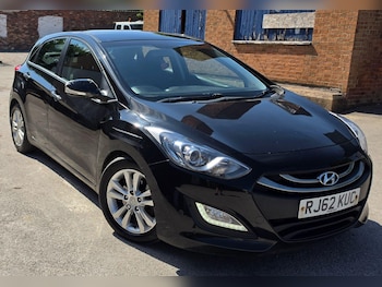 Used Hyundai i30 2012 for sale - 79509225: Photo