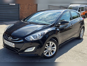 Used Hyundai i30 2012 for sale - 79509225: Photo