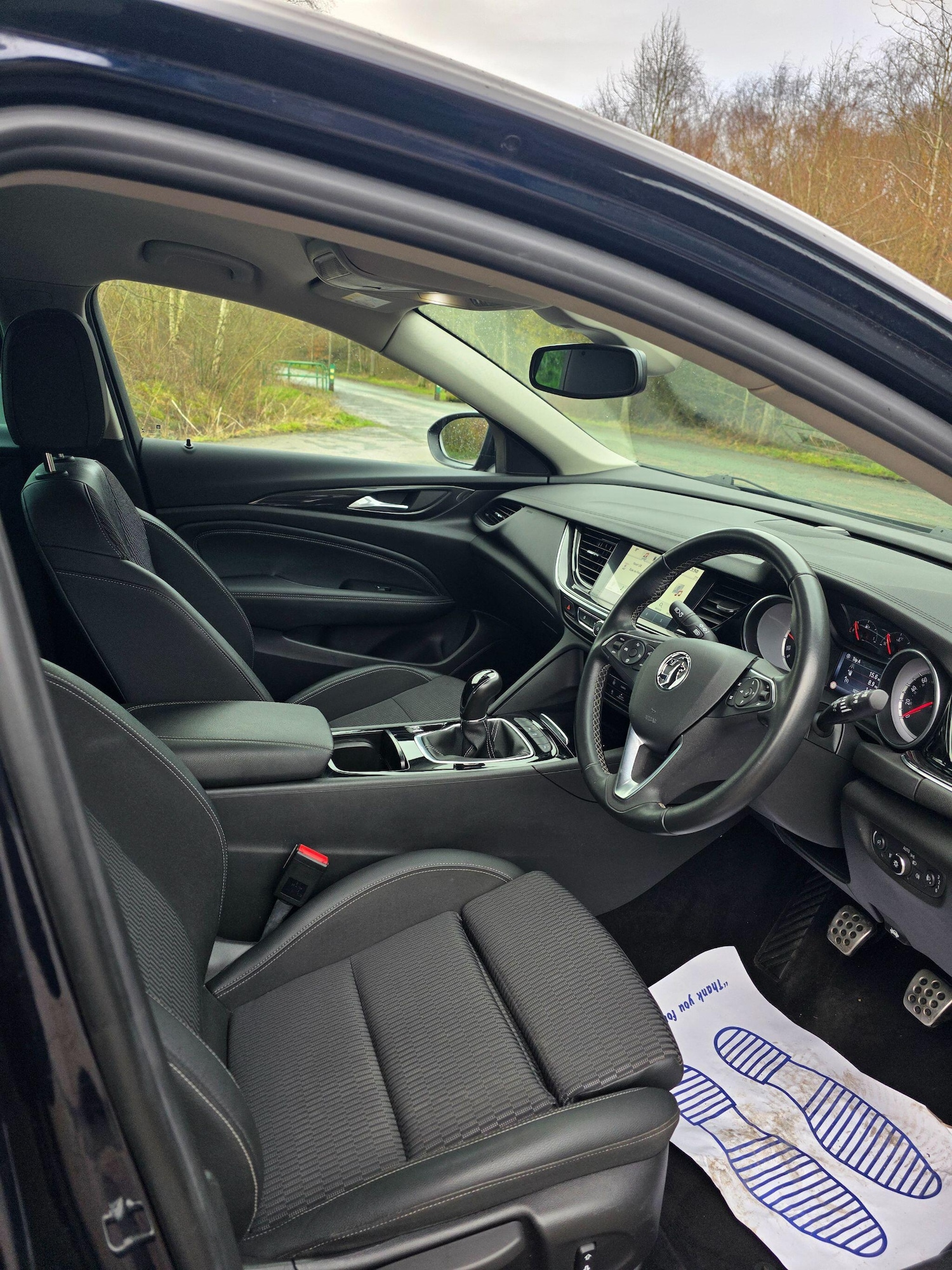 Used Vauxhall Insignia 2018 for sale - 77411148: Photo 11