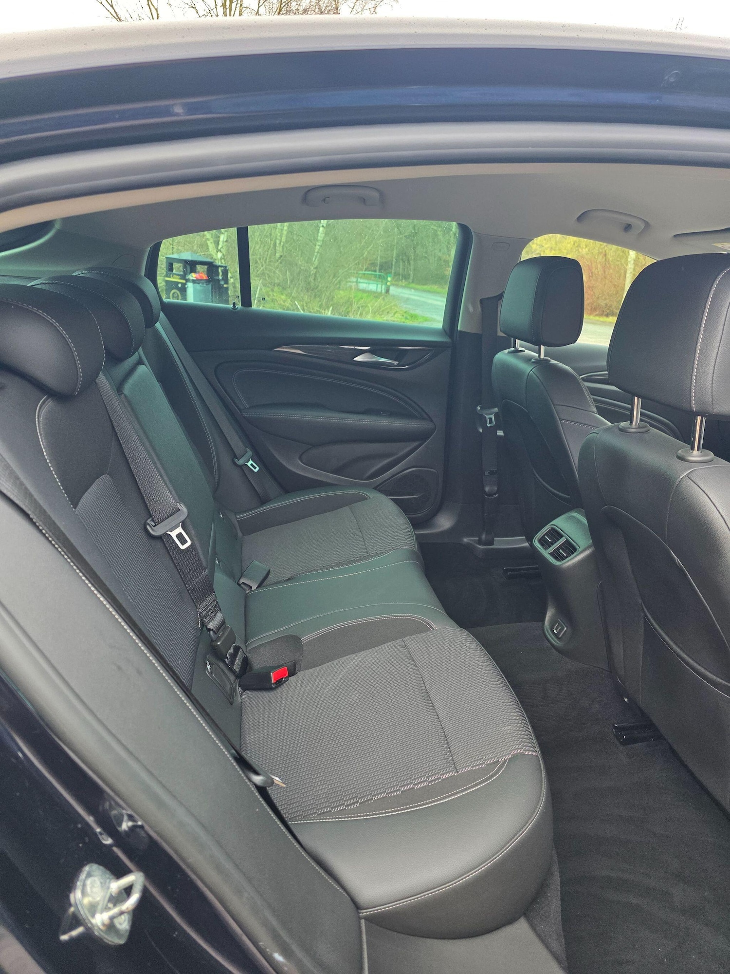 Used Vauxhall Insignia 2018 for sale - 77411148: Photo 12