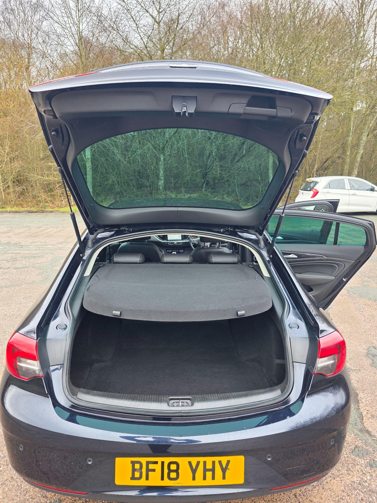 Used Vauxhall Insignia 2018 for sale - 77411148: Photo 13