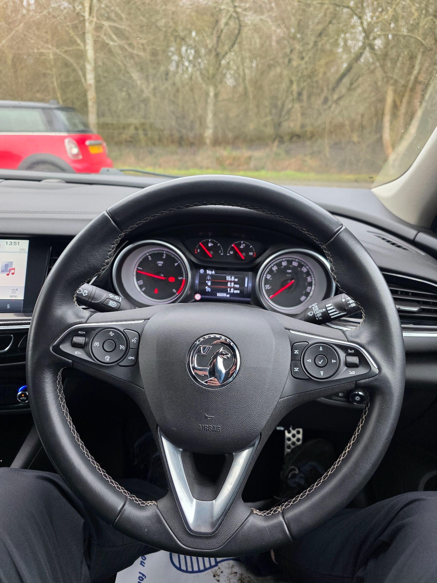 Used Vauxhall Insignia 2018 for sale - 77411148: Photo 14