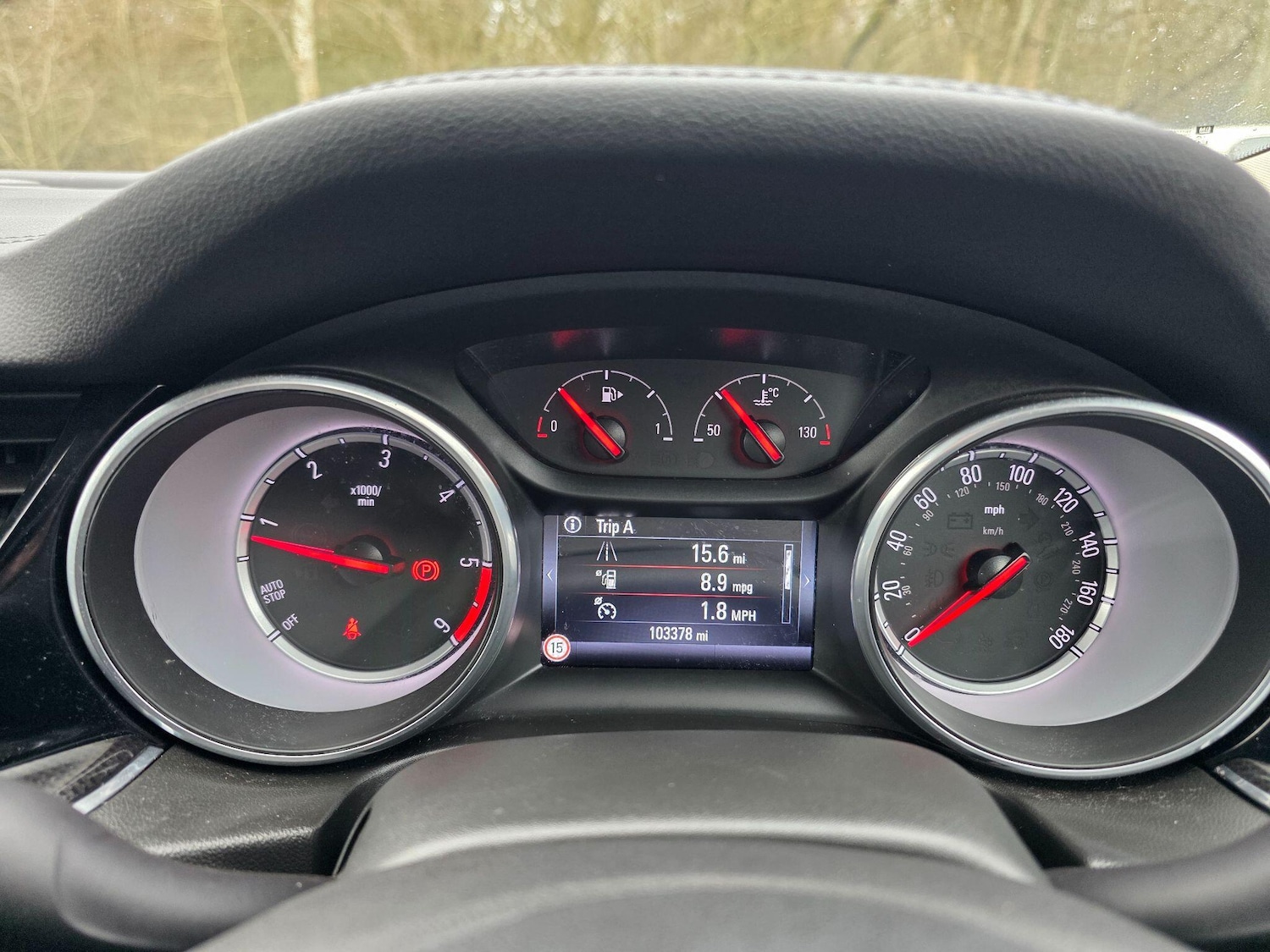 Used Vauxhall Insignia 2018 for sale - 77411148: Photo 15