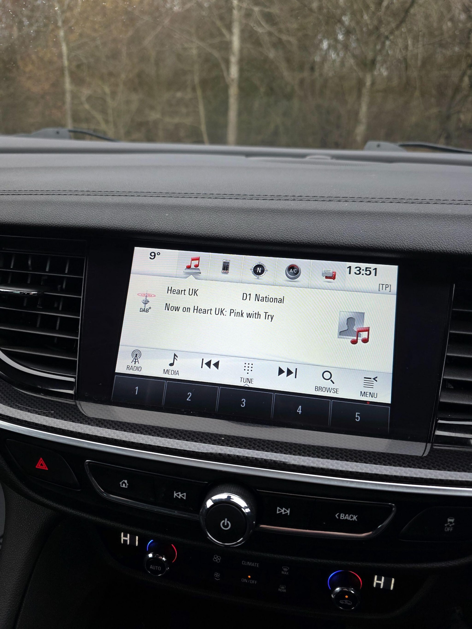 Used Vauxhall Insignia 2018 for sale - 77411148: Photo 16