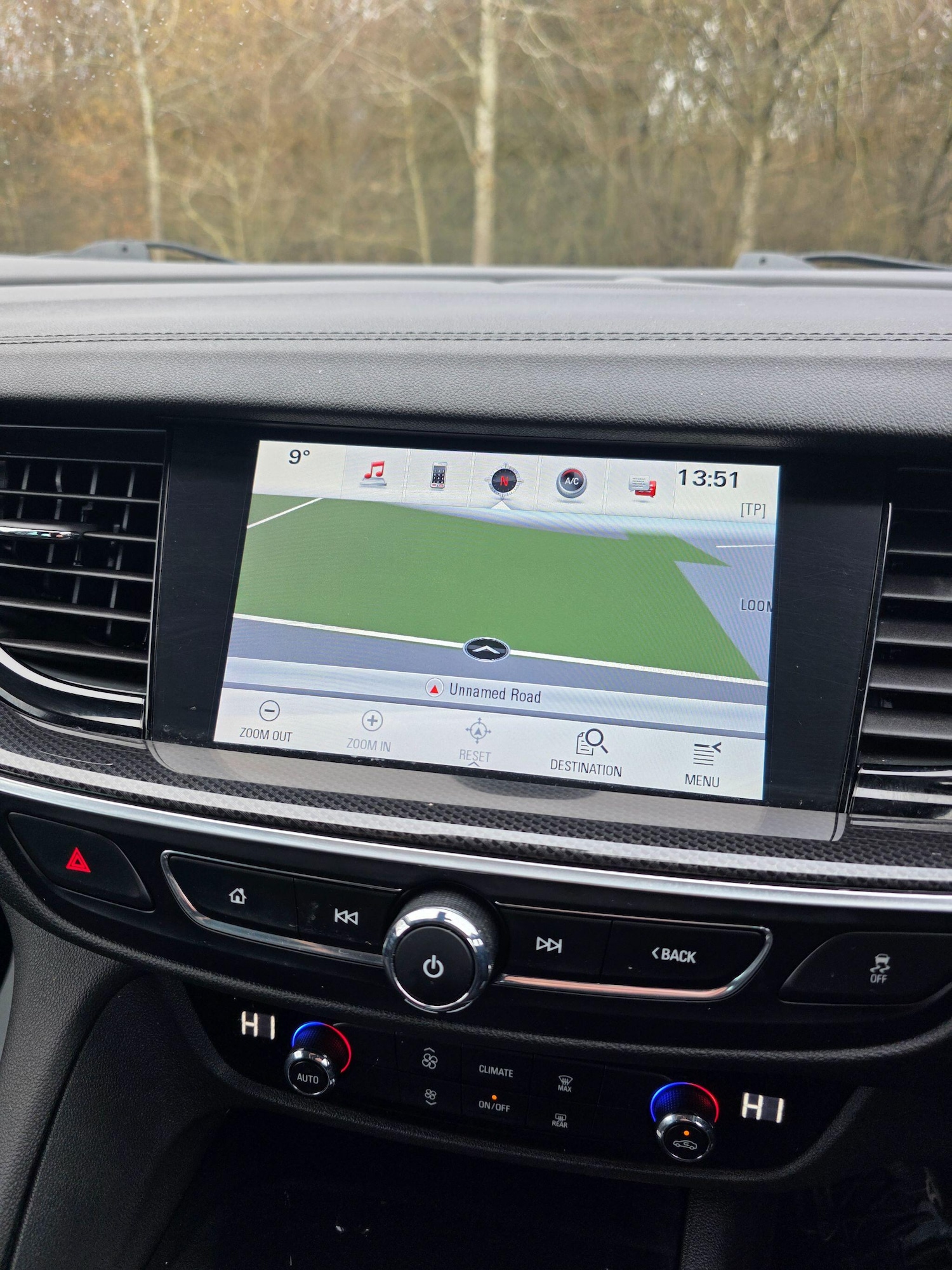 Used Vauxhall Insignia 2018 for sale - 77411148: Photo 17