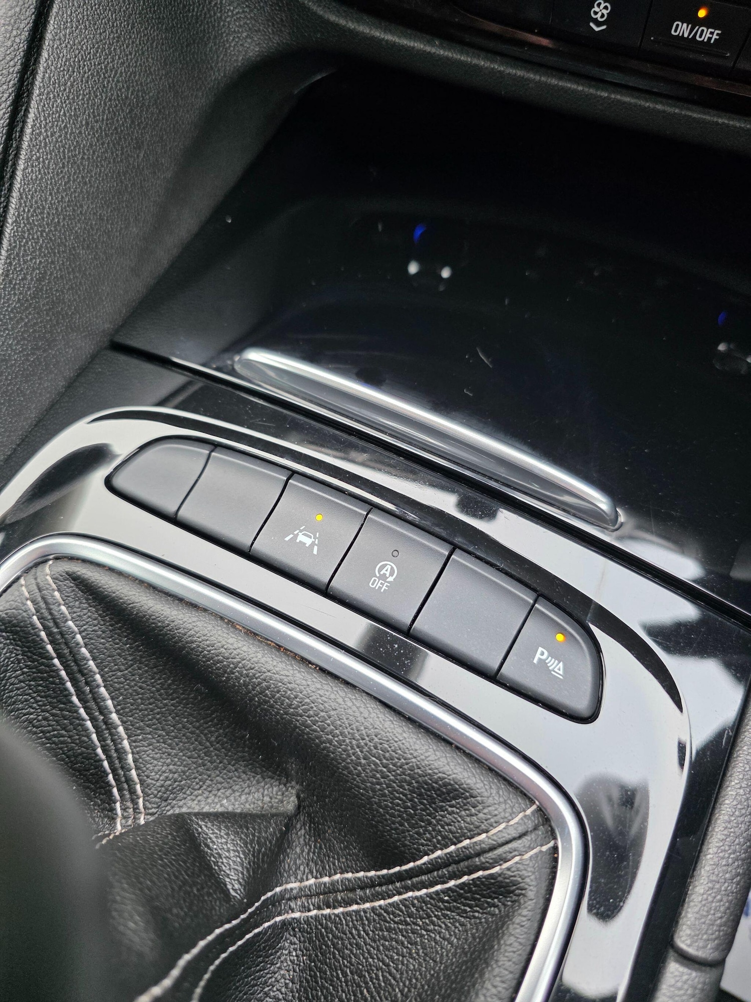 Used Vauxhall Insignia 2018 for sale - 77411148: Photo 19