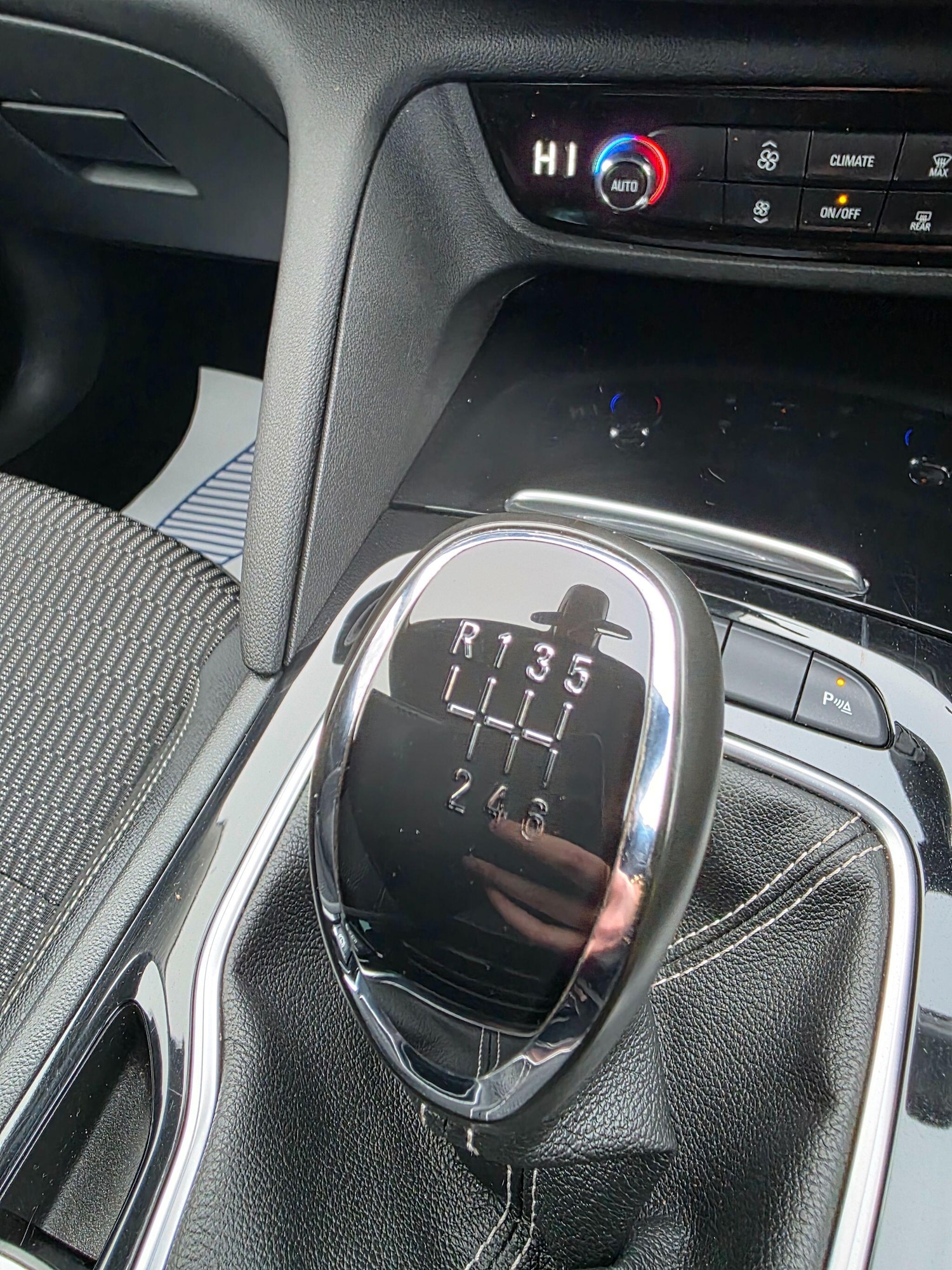 Used Vauxhall Insignia 2018 for sale - 77411148: Photo 20