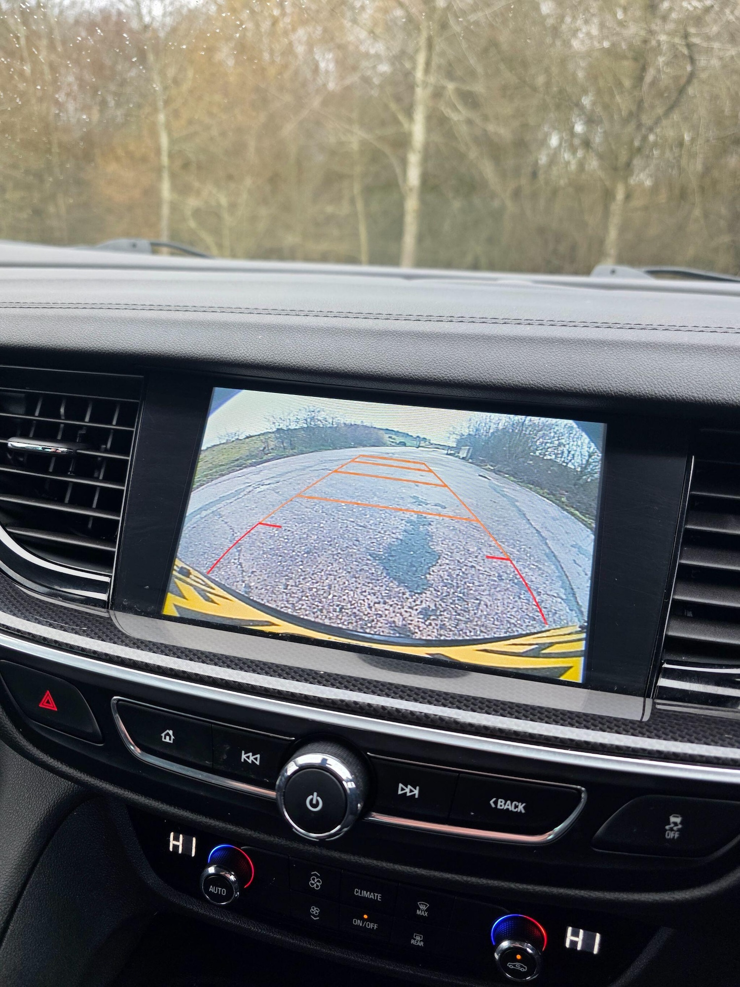 Used Vauxhall Insignia 2018 for sale - 77411148: Photo 23