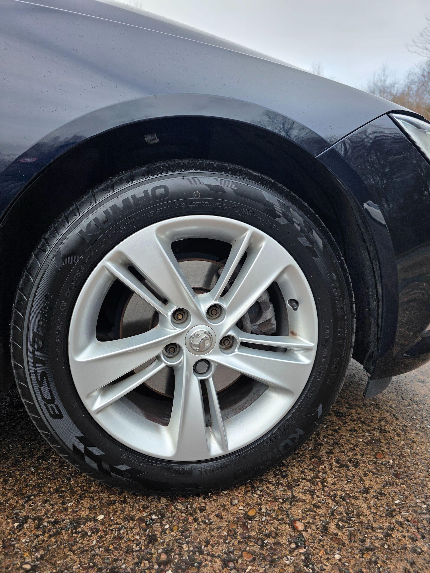 Used Vauxhall Insignia 2018 for sale - 77411148: Photo 9