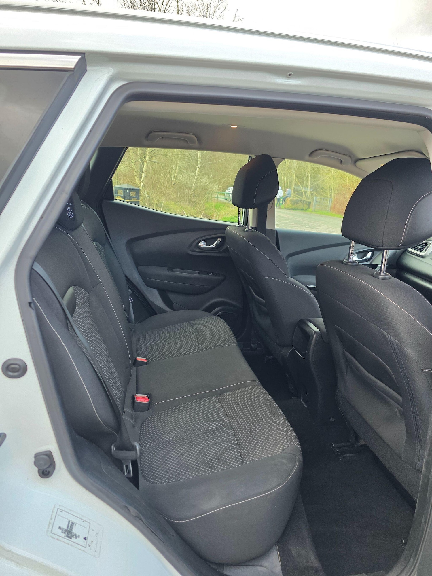 Used Renault Kadjar 2016 for sale - 77957461: Photo 12