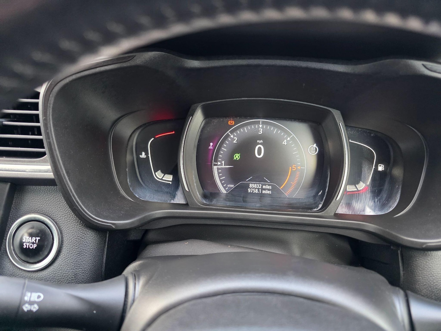 Used Renault Kadjar 2016 for sale - 77957461: Photo 15