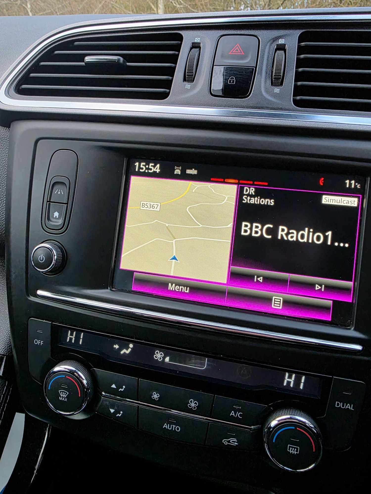 Used Renault Kadjar 2016 for sale - 77957461: Photo 16