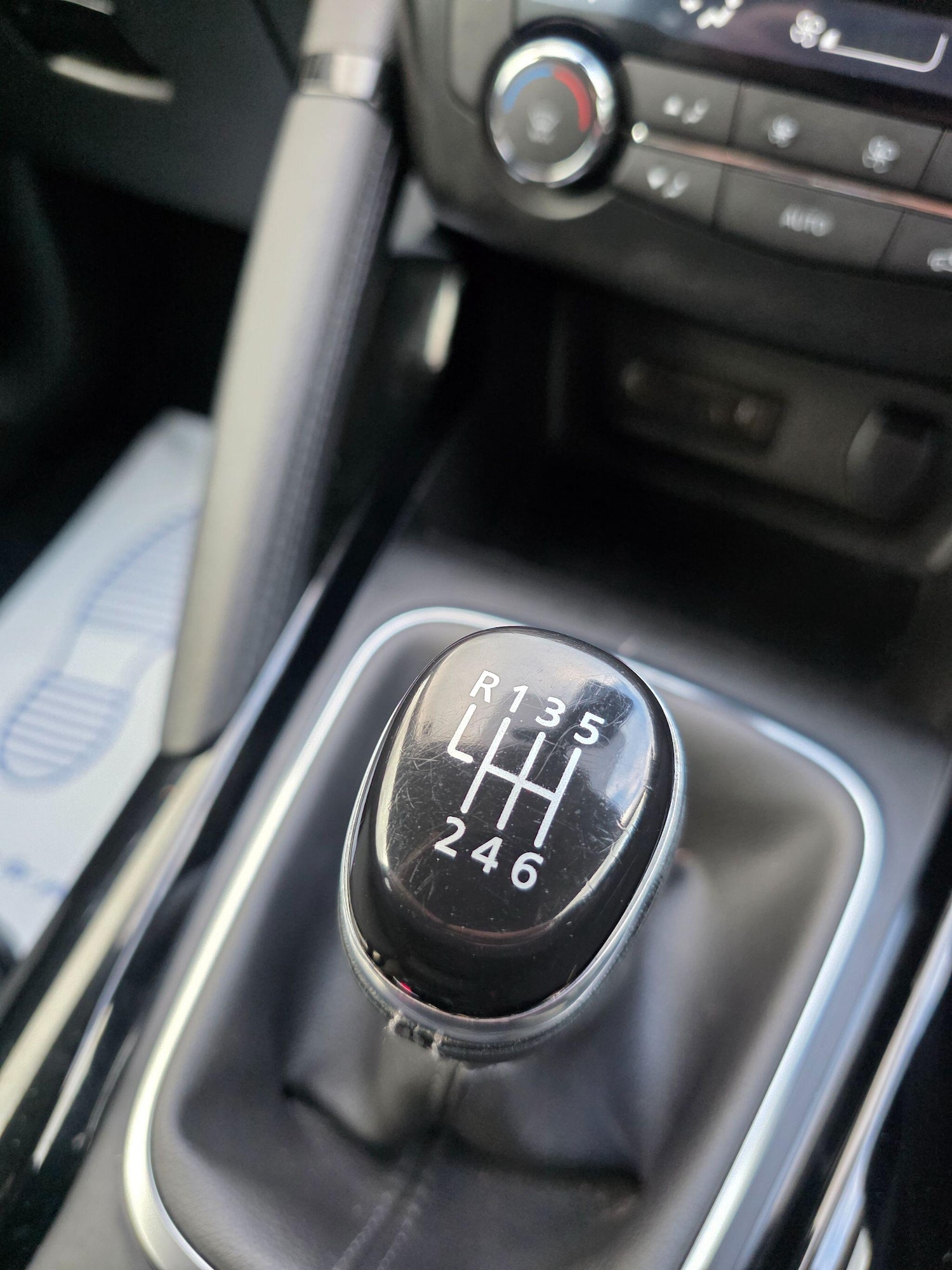 Used Renault Kadjar 2016 for sale - 77957461: Photo 20