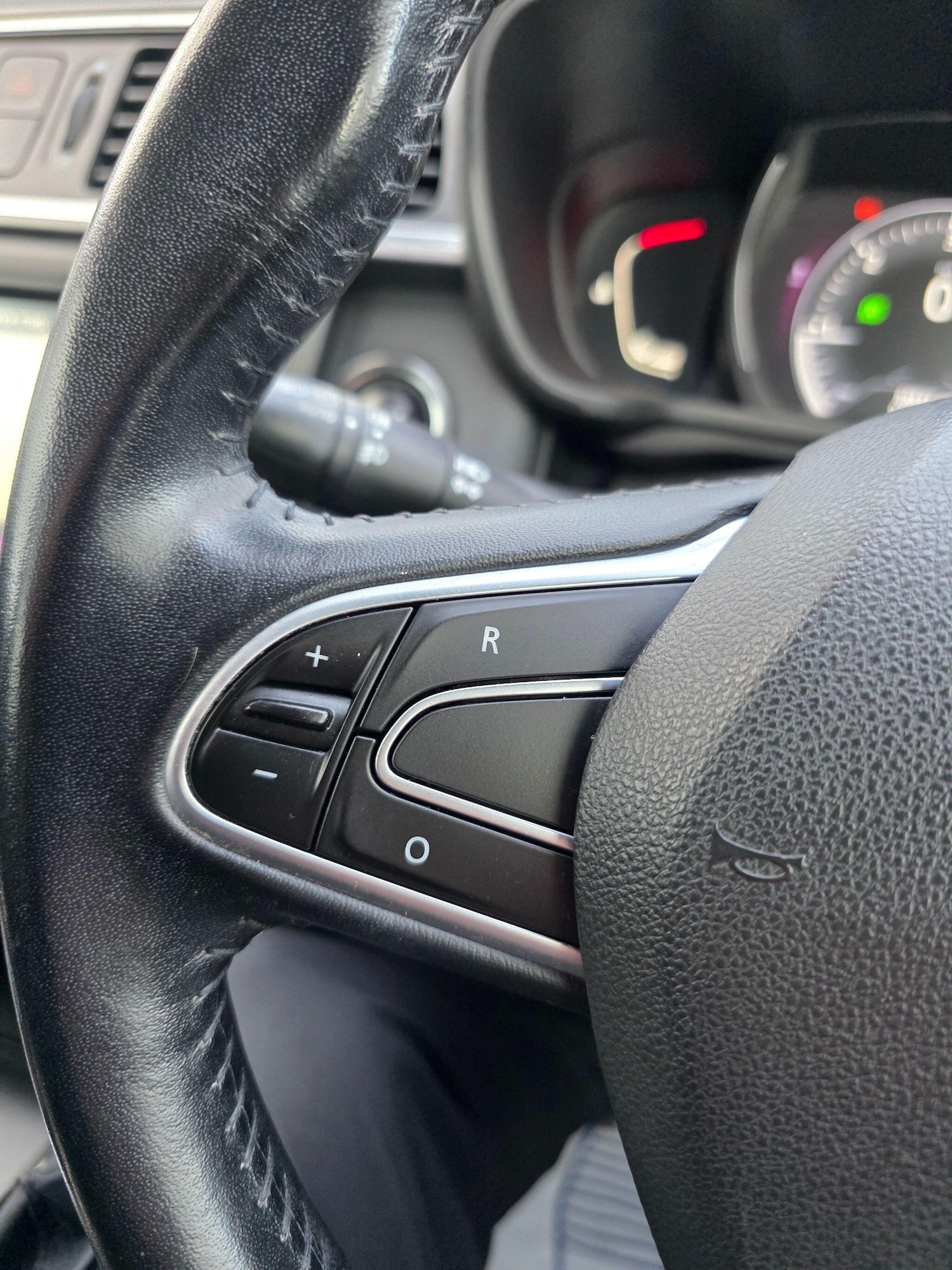 Used Renault Kadjar 2016 for sale - 77957461: Photo 22