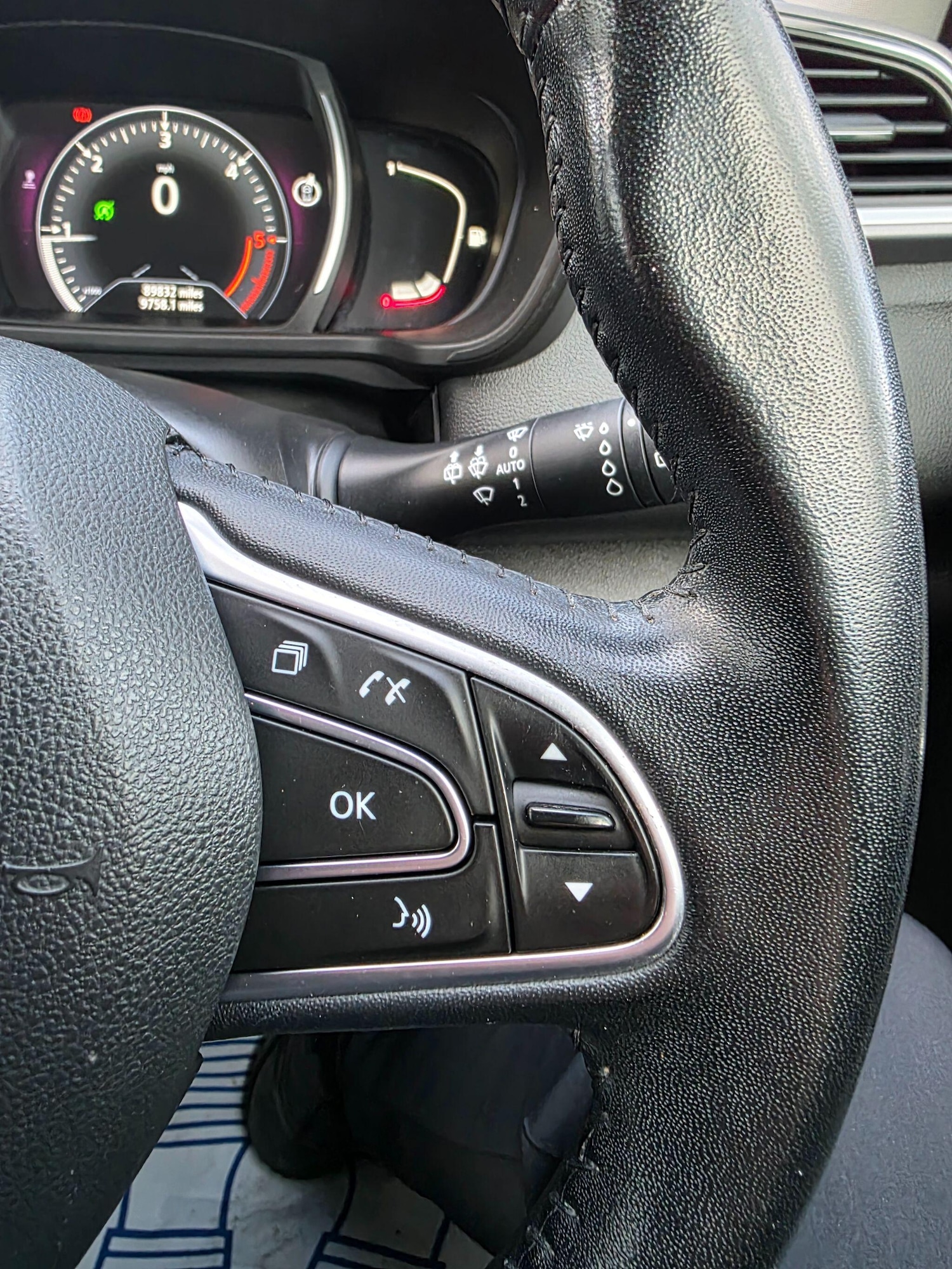 Used Renault Kadjar 2016 for sale - 77957461: Photo 23