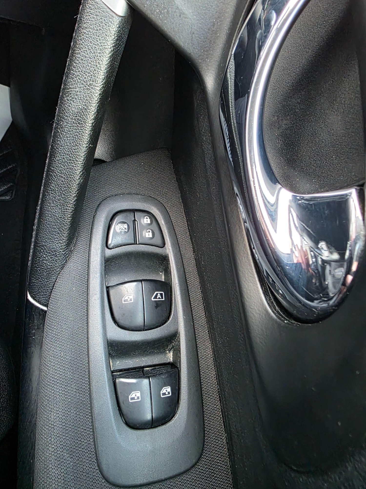 Used Renault Kadjar 2016 for sale - 77957461: Photo 24